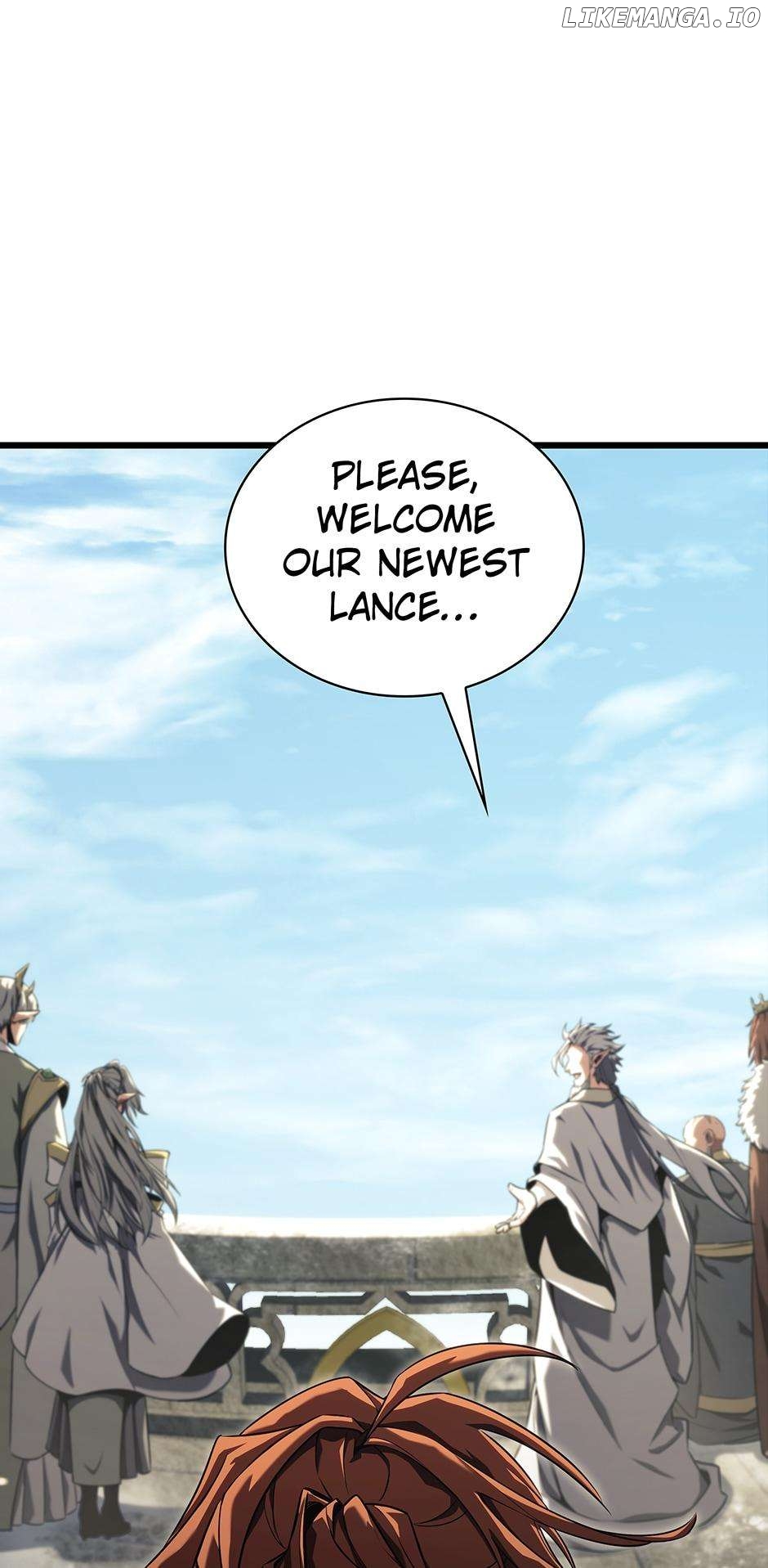 The Beginning After The End Chapter 183 image 097